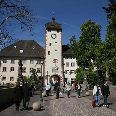 Waldshuter Hof Waldshut-Tiengen Exterior foto